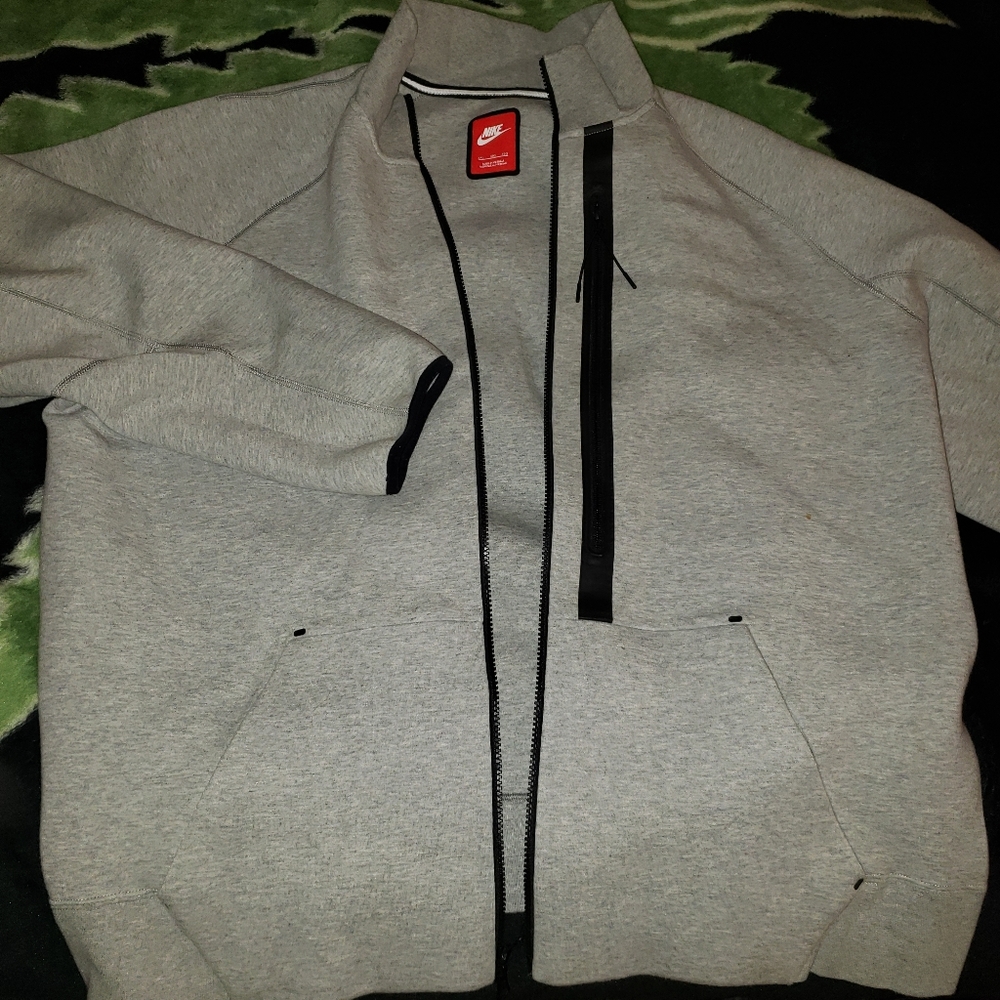 Nike jacket